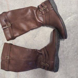BOC boots